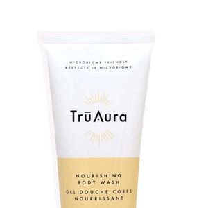 TruAura Clean Natural Nourishing Body Wash